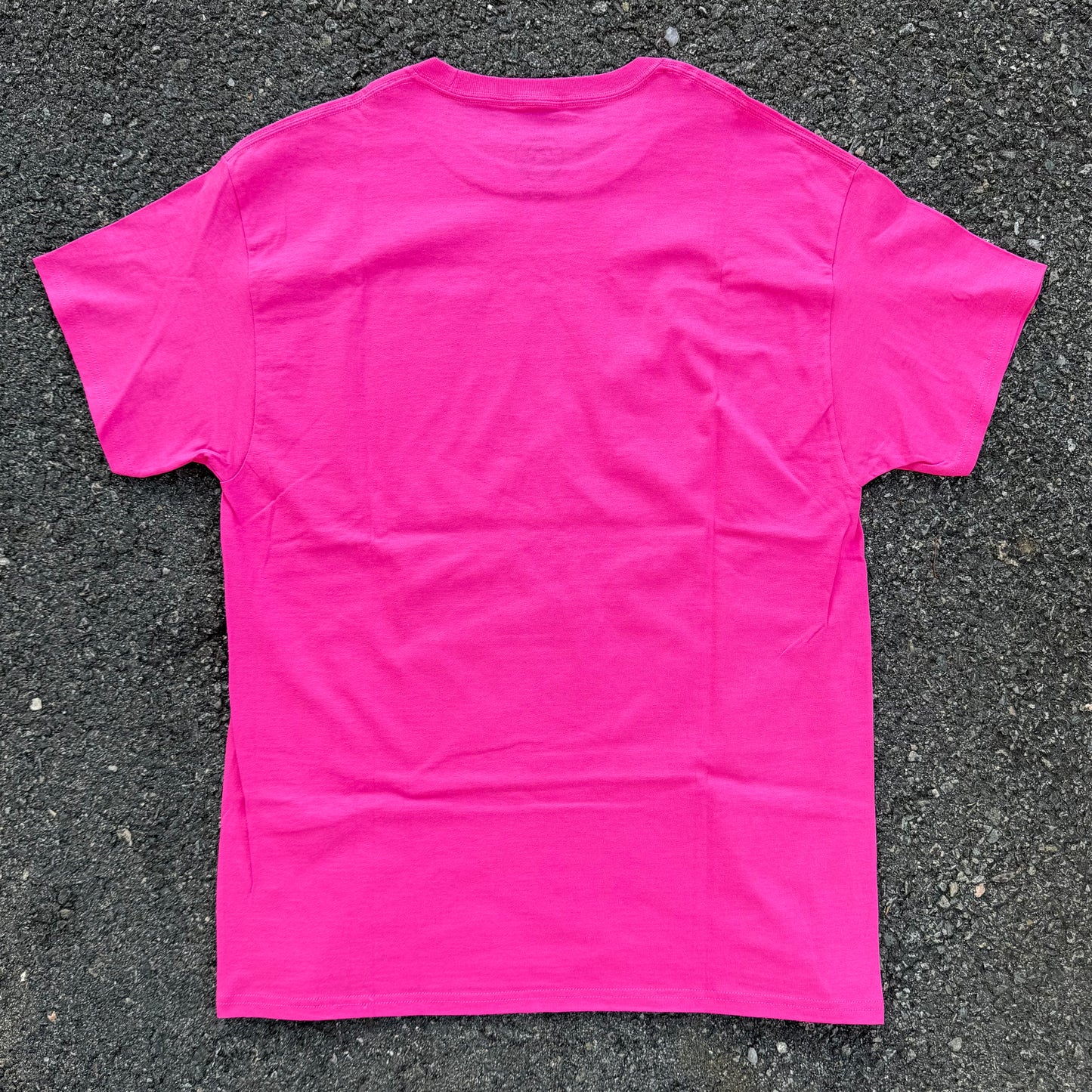 Revived Angel of Death Tee (Pink)