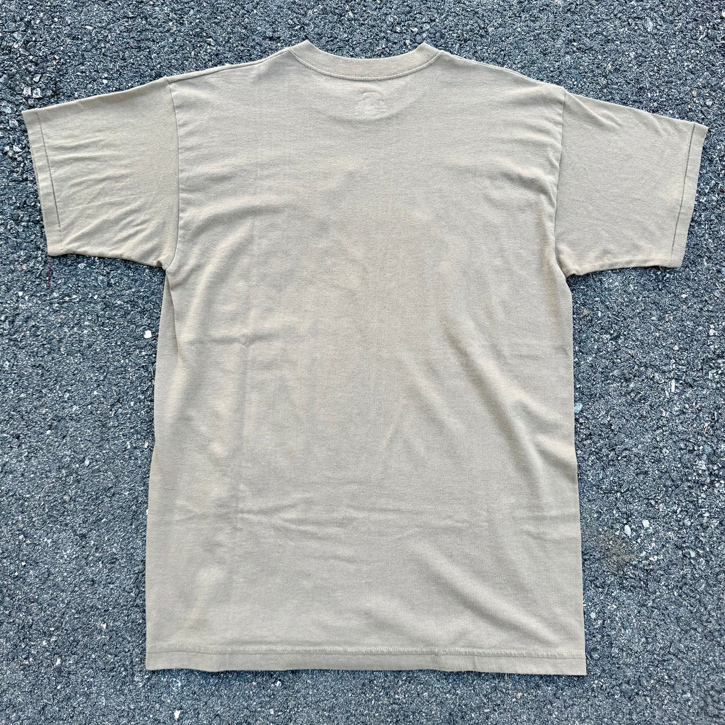 Duke Basic Logo Tee (Large)