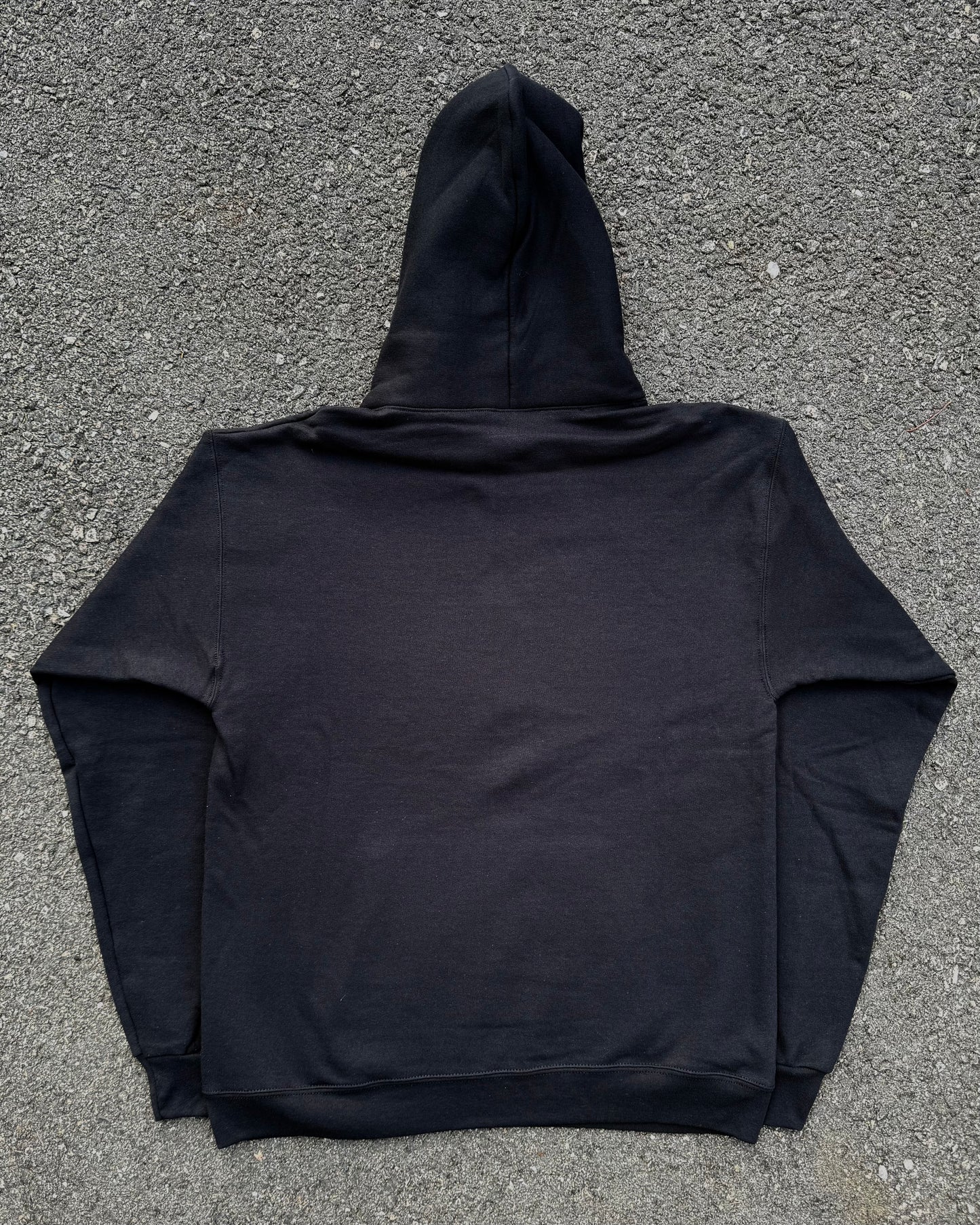 Angel of Death Hoodie (Medium)
