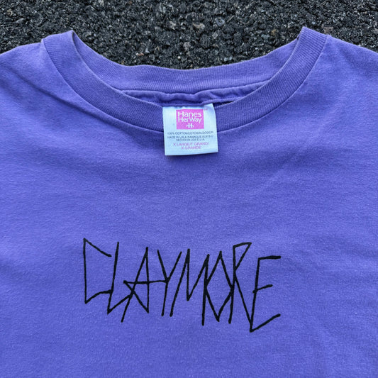 HerWay Basic Logo Tee (X-Large)