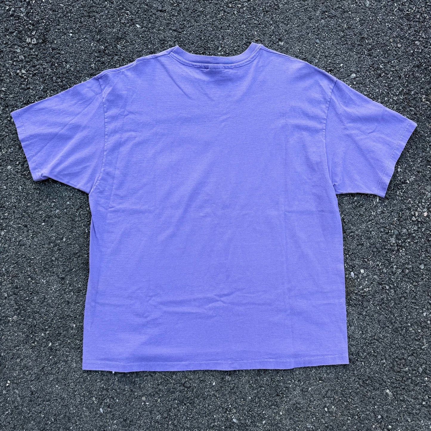 HerWay Basic Logo Tee (X-Large)