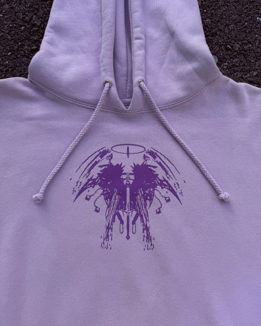 Angel of Death Hoodie (Large)