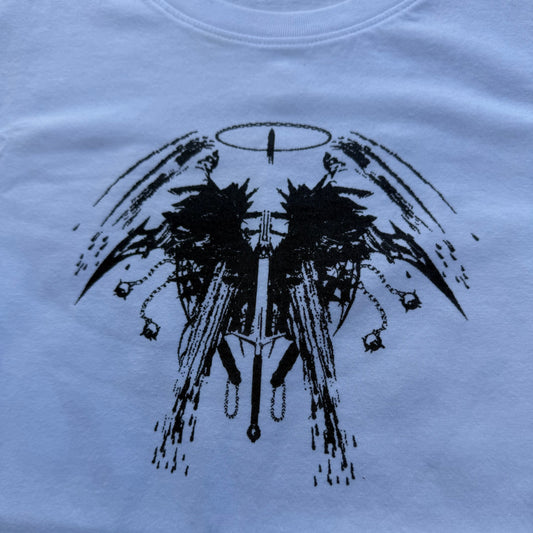 GU Angel of Death Tee (Small)