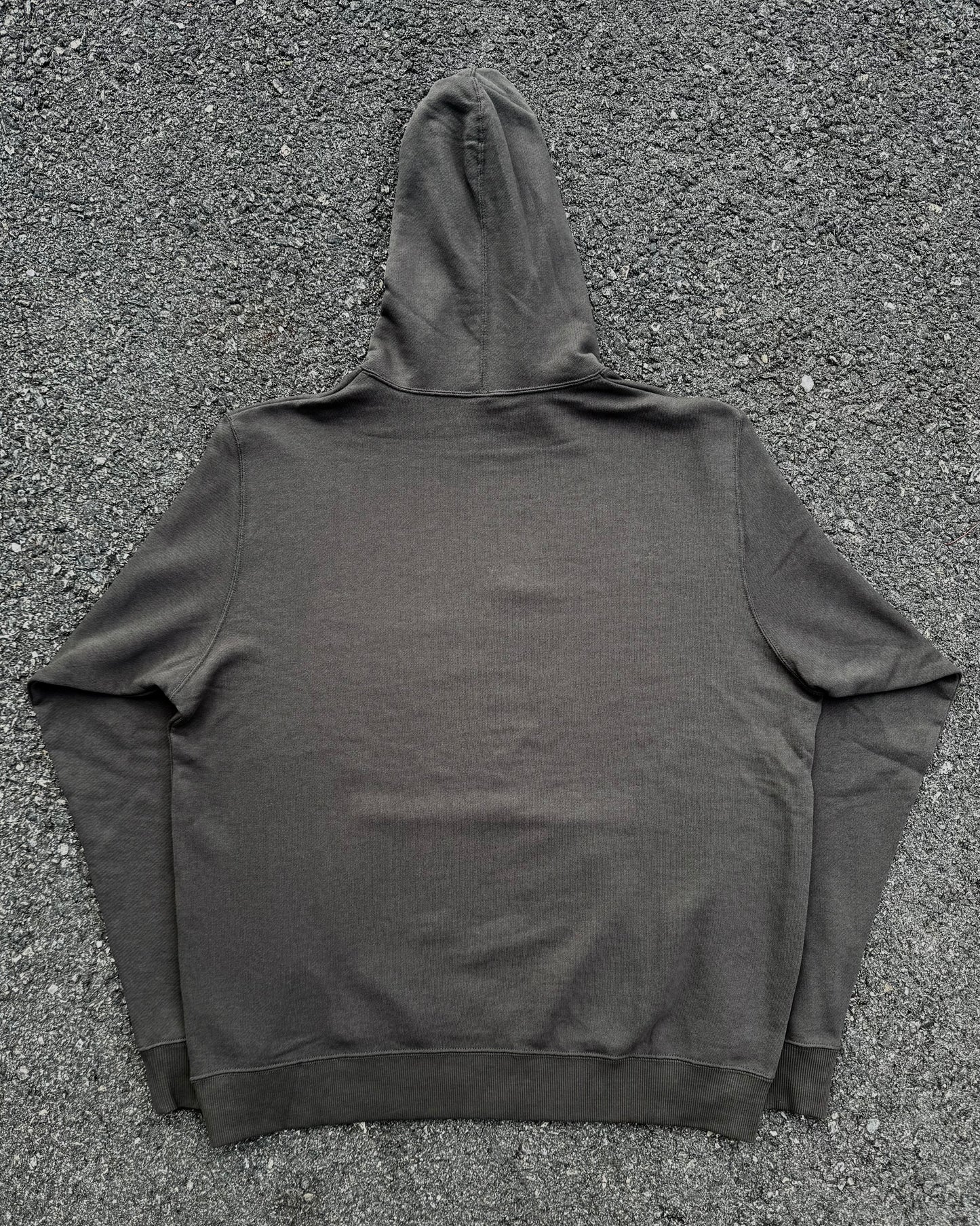 Angel of Death Hoodie (Large)