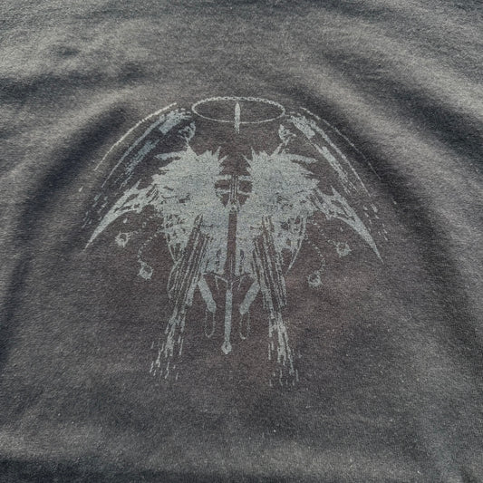 Angel of Death Tee (X-Large)