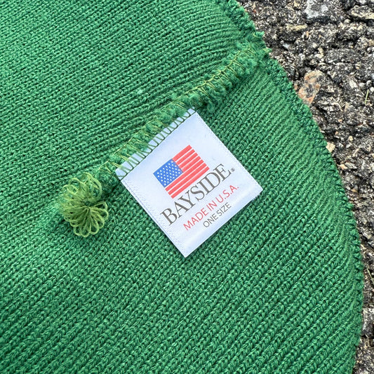 Atom Bomb Beanie (Forest)