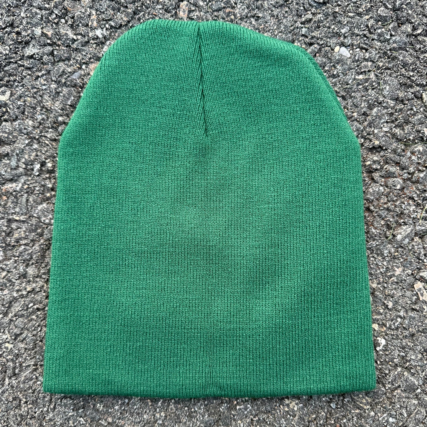 Atom Bomb Beanie (Forest)