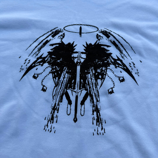 Angel of Death Ringer (White)