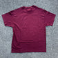 Angel of Death Tee (Maroon)
