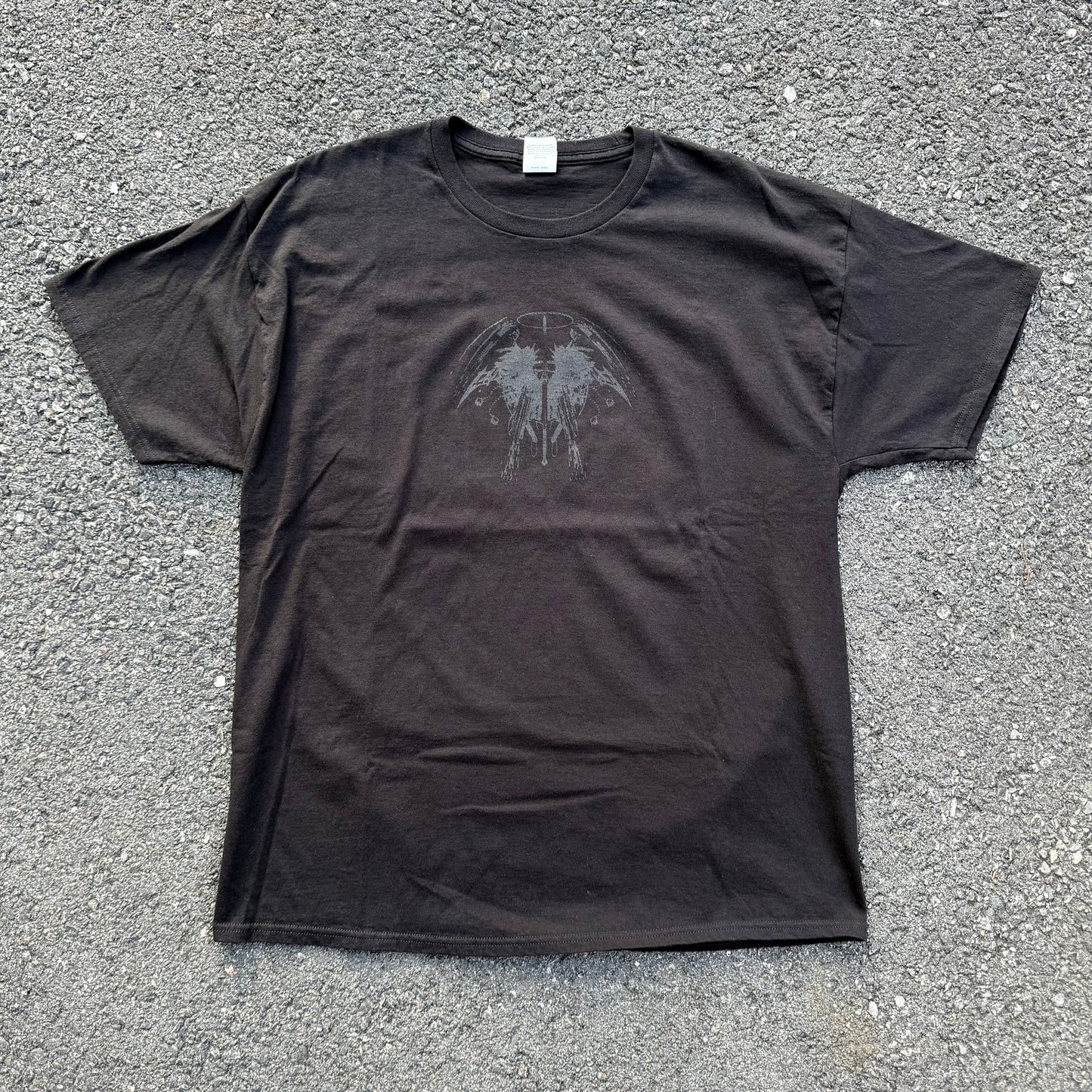 Angel of Death Tee (X-Large)