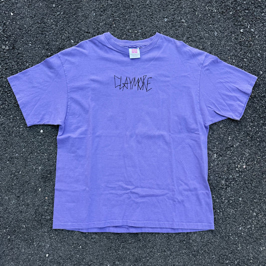 HerWay Basic Logo Tee (X-Large)