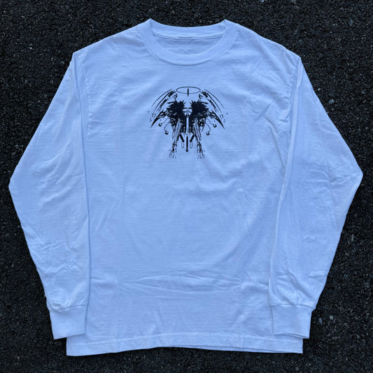Angel of Death L/S (Medium)