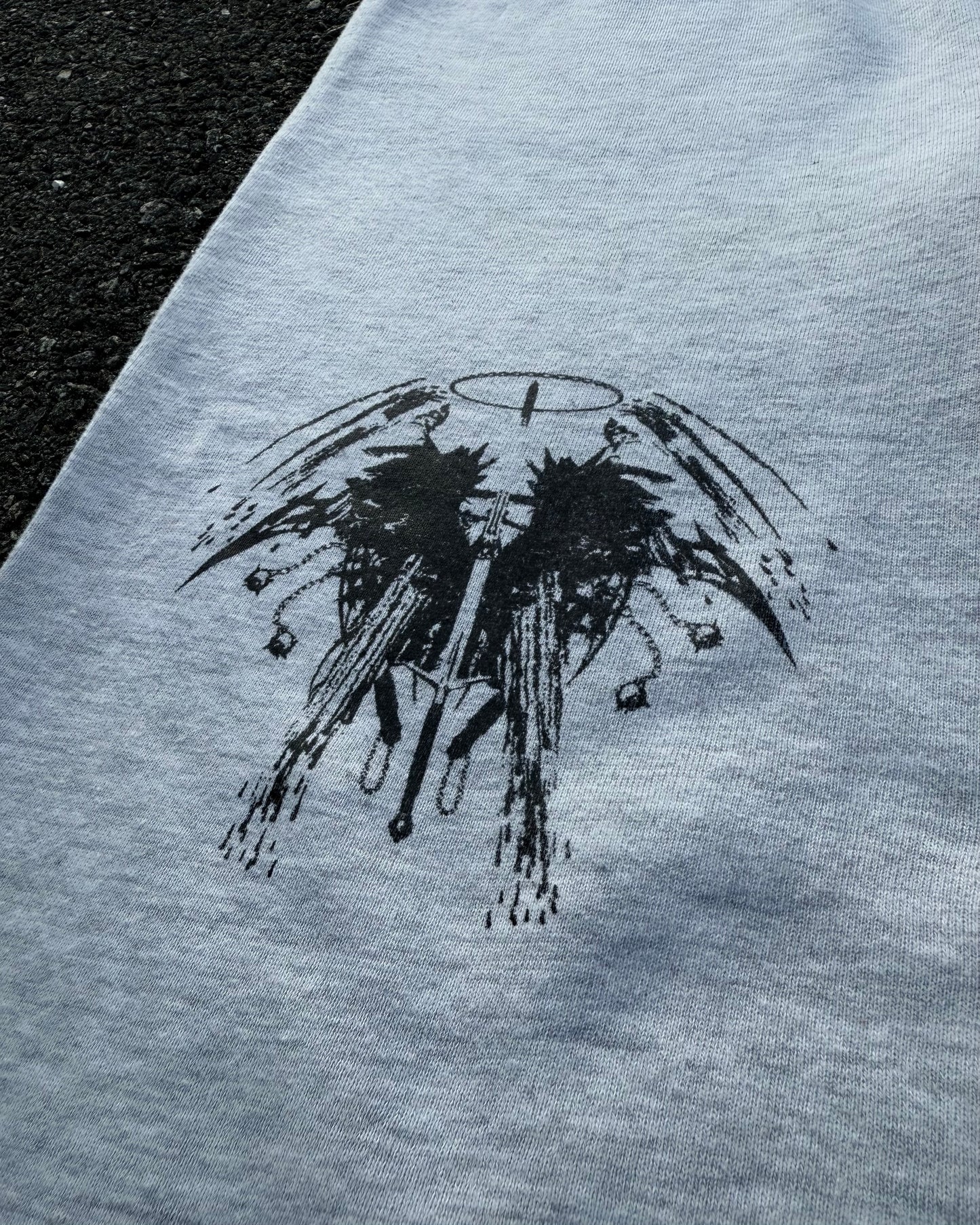 Jerzees Sweats (X-Large)