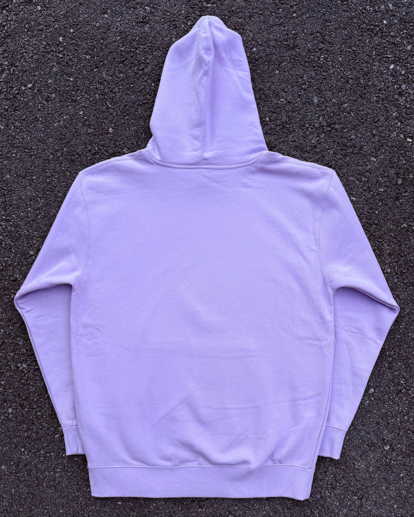 Angel of Death Hoodie (Large)