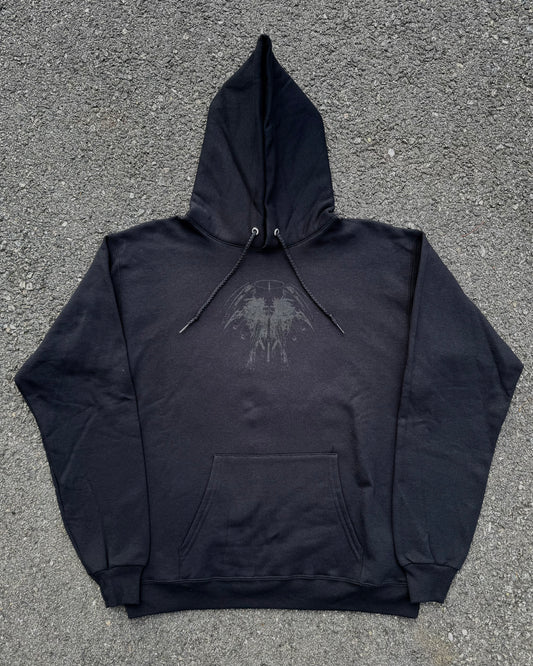 Angel of Death Hoodie (Medium)