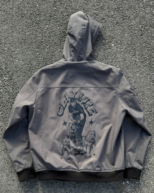 Michael Kors Dawg Jacket (Large)