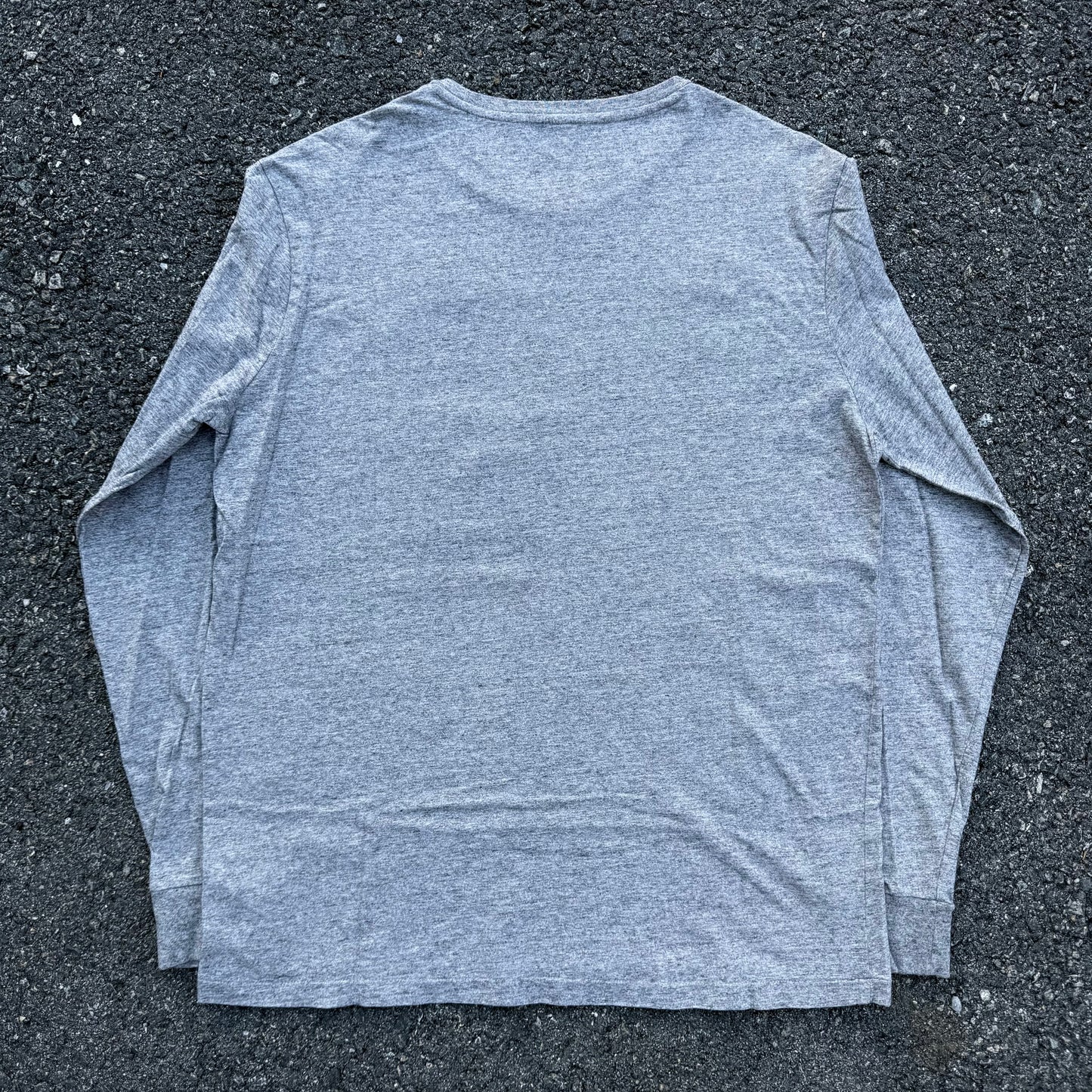 Polo Angel of Death L/S (Large)