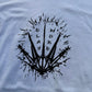Sword Spread Tee (X-Large)