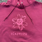 Atom Bomb Hoodie (X-Large)