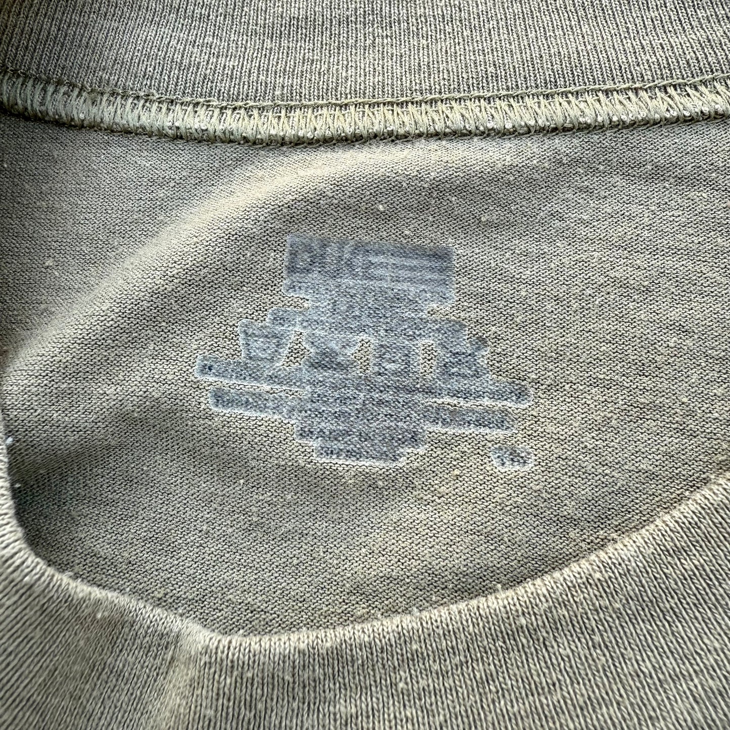 Duke Basic Logo Tee (Large)