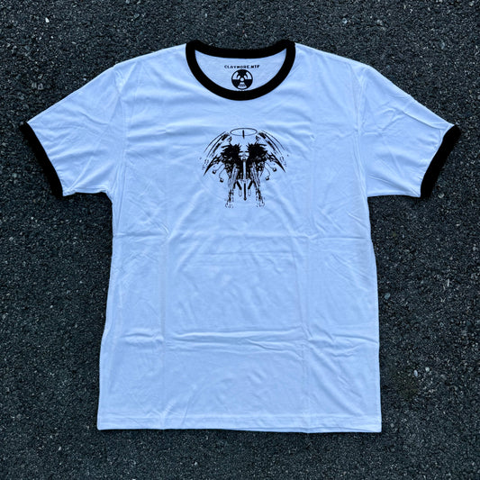 Angel of Death Ringer (White)