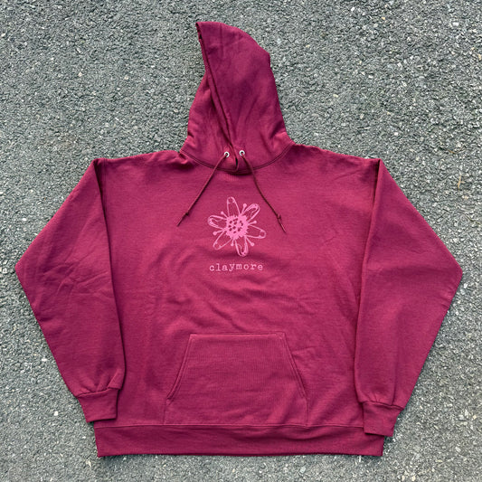 Atom Bomb Hoodie (X-Large)