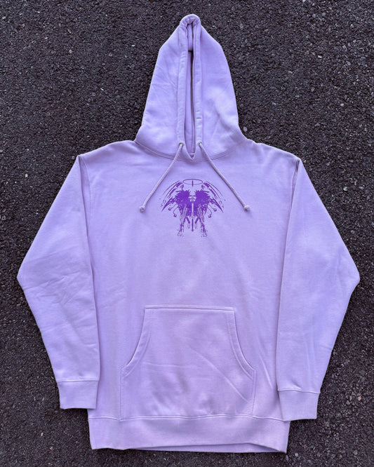 Angel of Death Hoodie (Large)