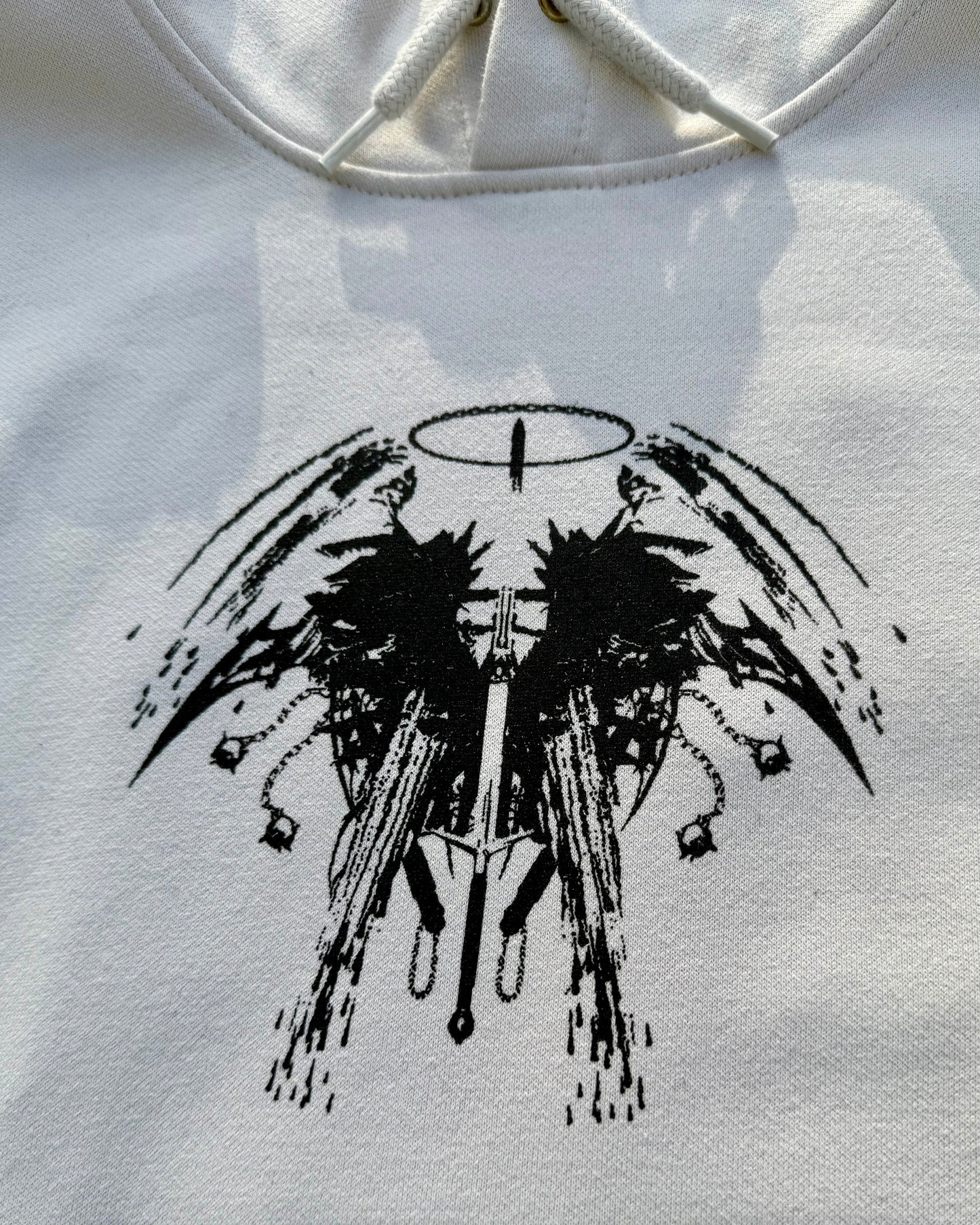 Angel of Death Carhartt (X-Large)