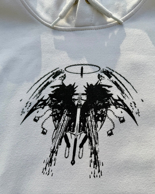 Angel of Death Carhartt (X-Large)