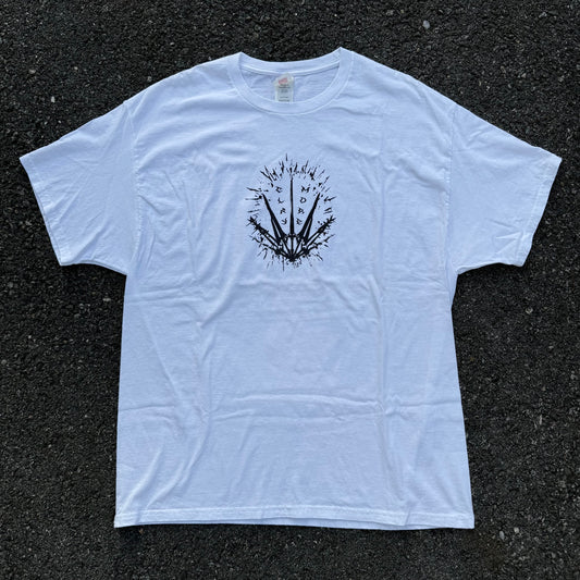 Sword Spread Tee (X-Large)