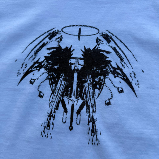 Angel of Death L/S (Medium)