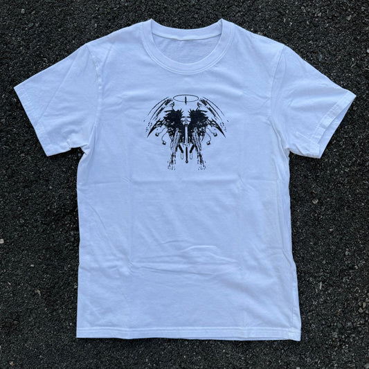 GU Angel of Death Tee (Small)