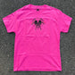 Revived Angel of Death Tee (Pink)