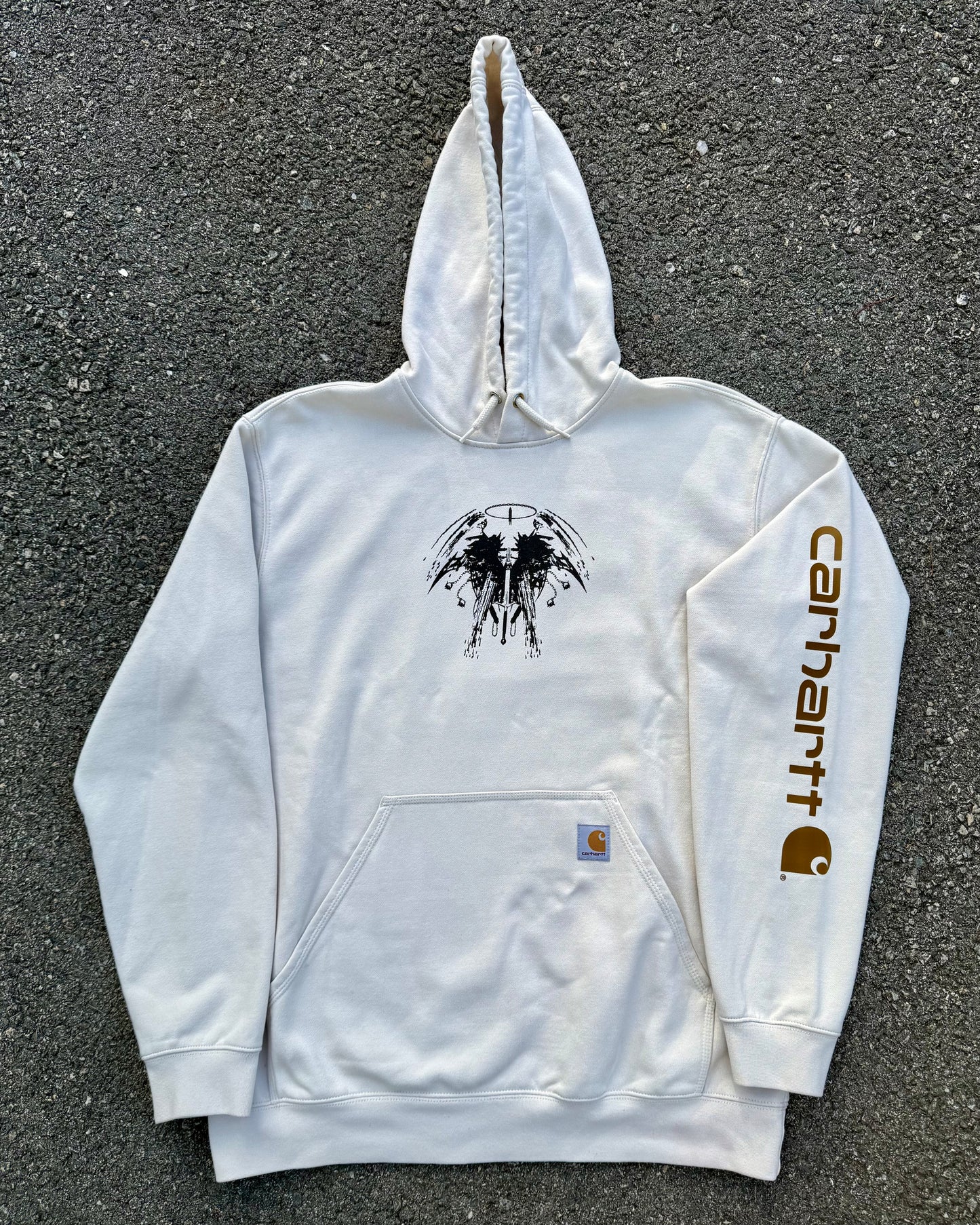 Angel of Death Carhartt (X-Large)