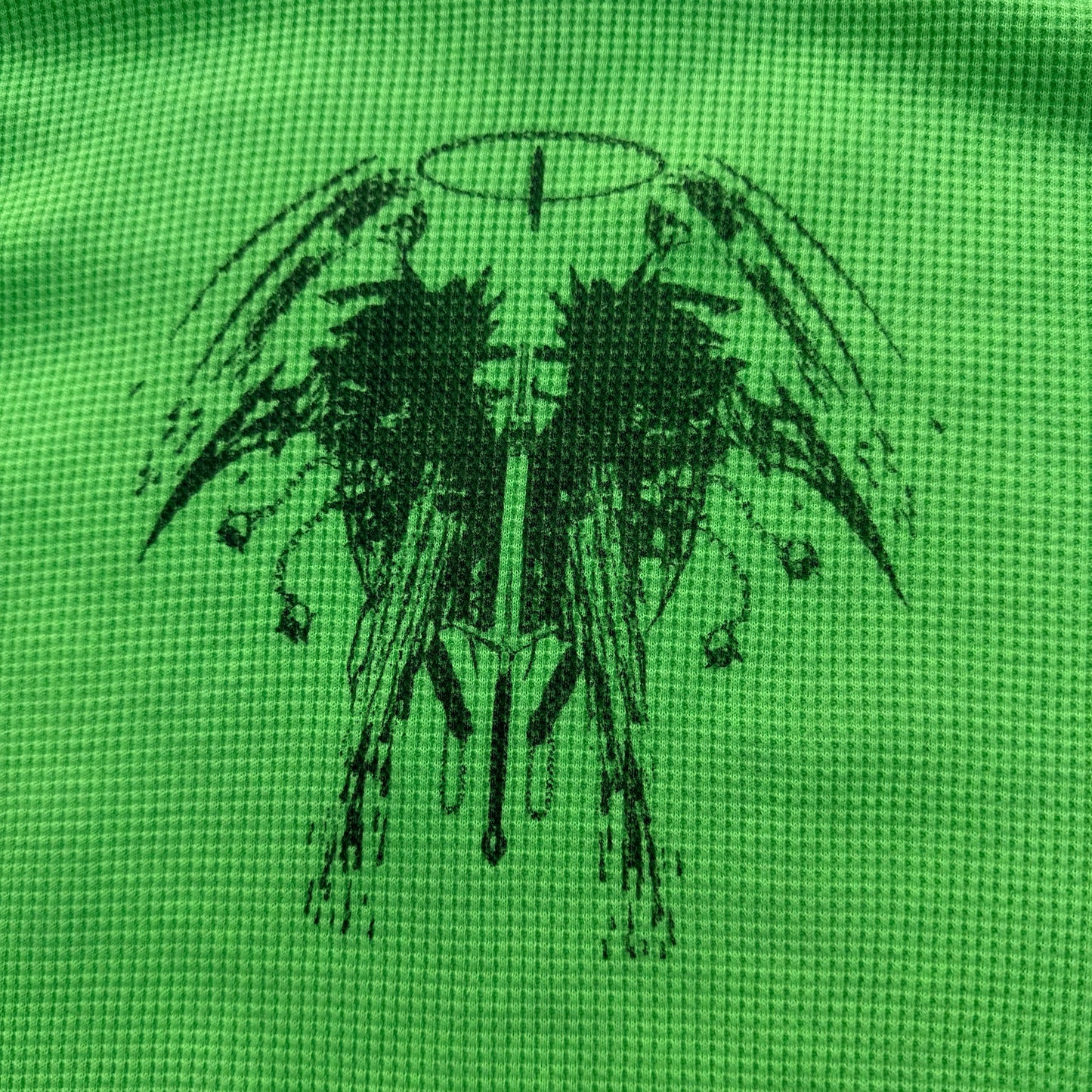 Gap Angel of Death Thermal (Medium)