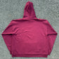 Atom Bomb Hoodie (X-Large)