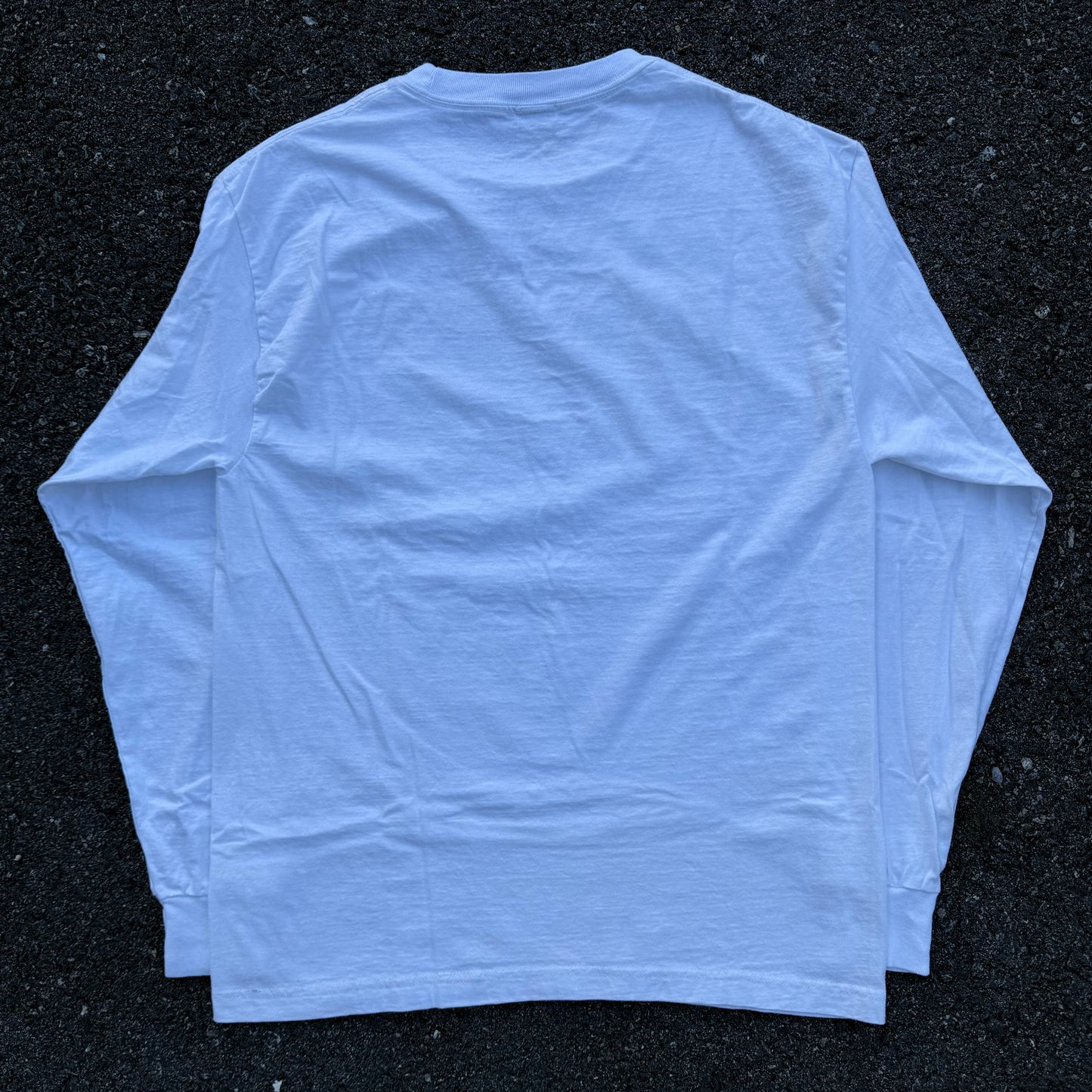 Angel of Death L/S (Medium)