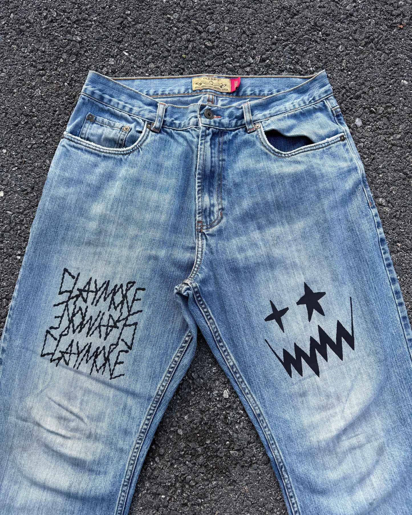 Old Navy Jeans (32/32)