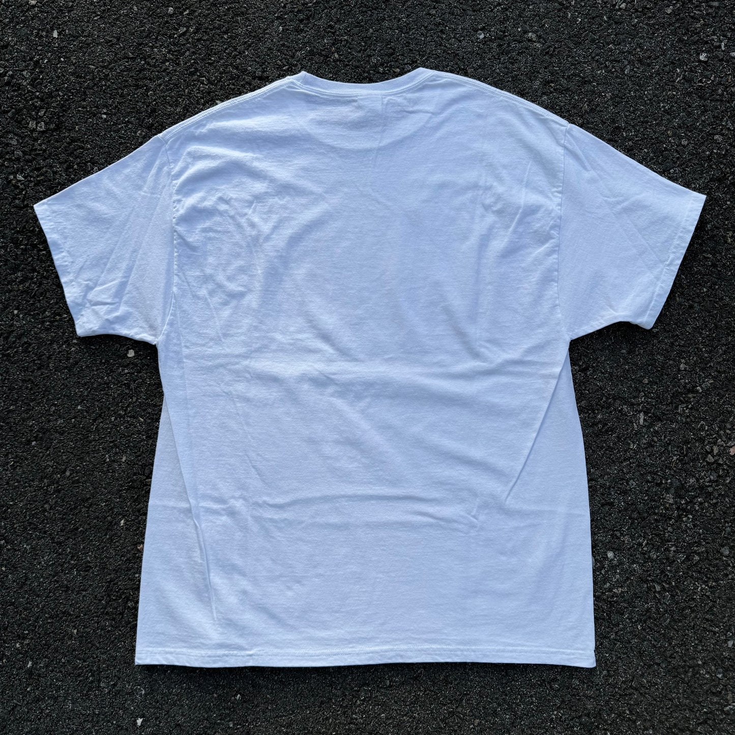 Sword Spread Tee (X-Large)
