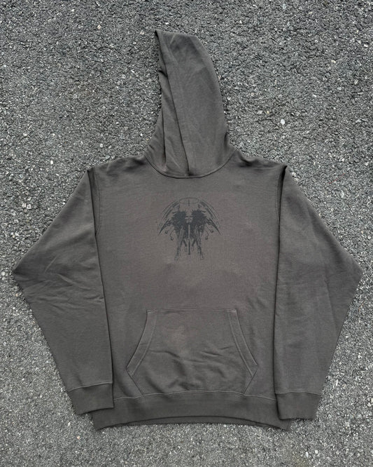 Angel of Death Hoodie (Large)