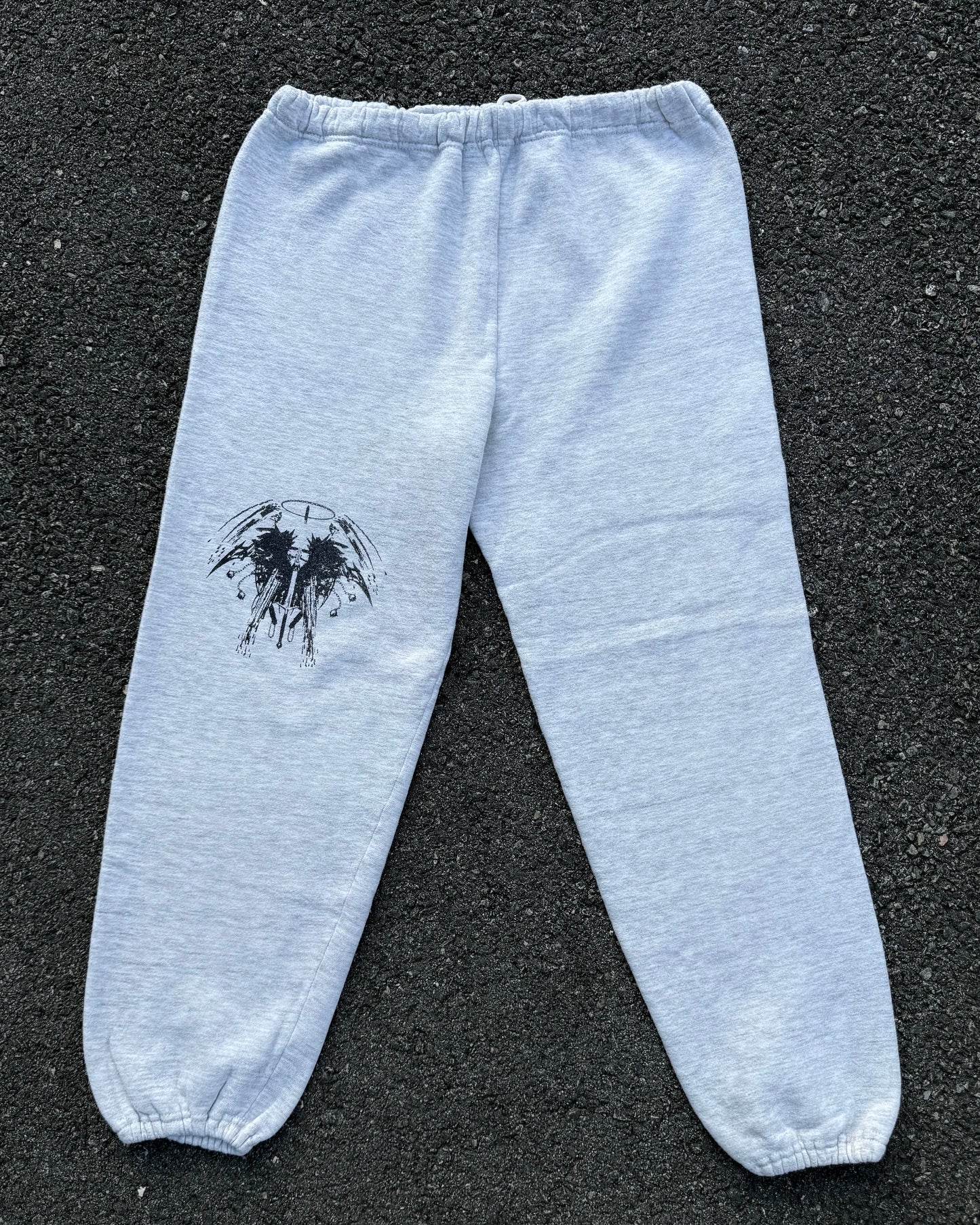 Jerzees Sweats (X-Large)