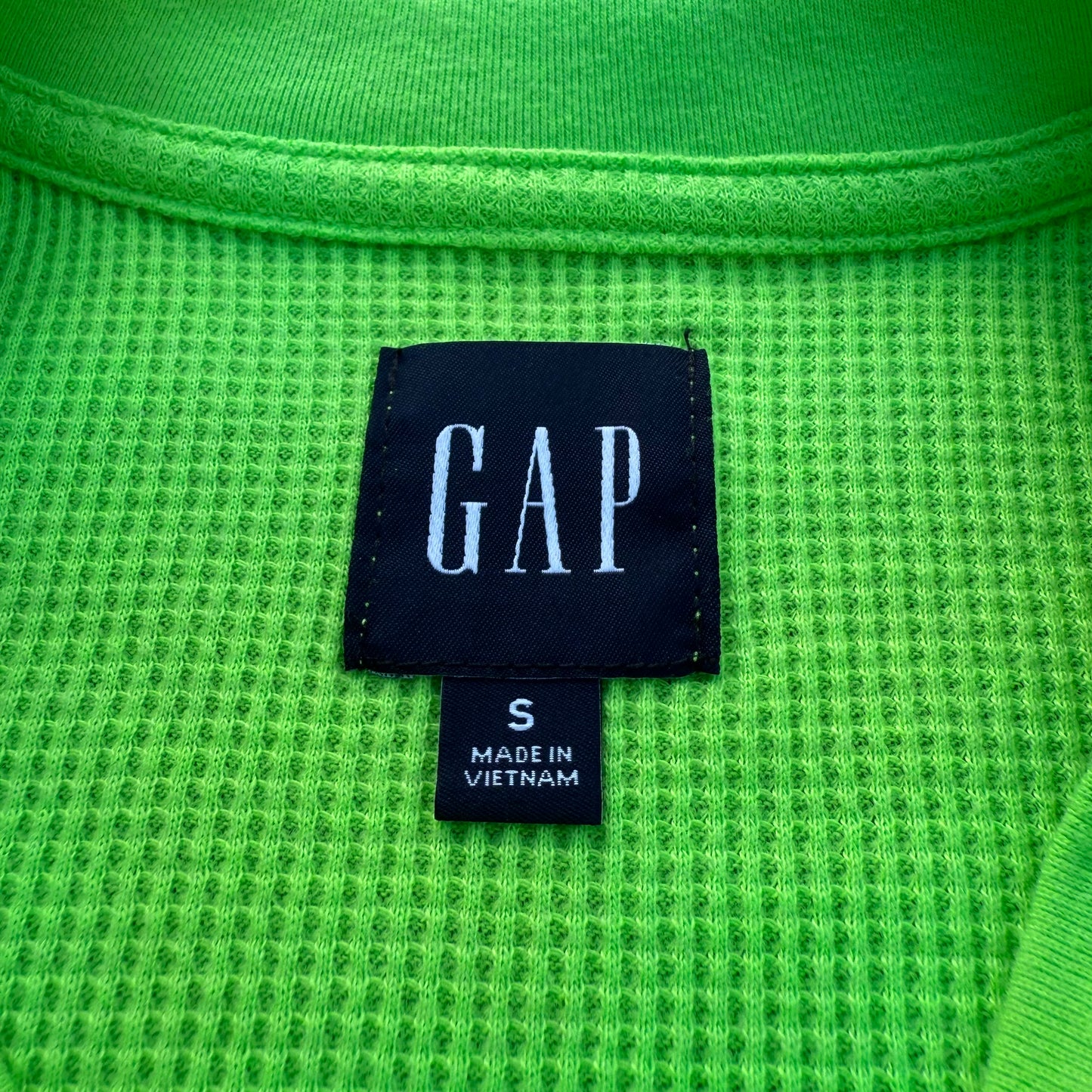 Gap Angel of Death Thermal (Medium)