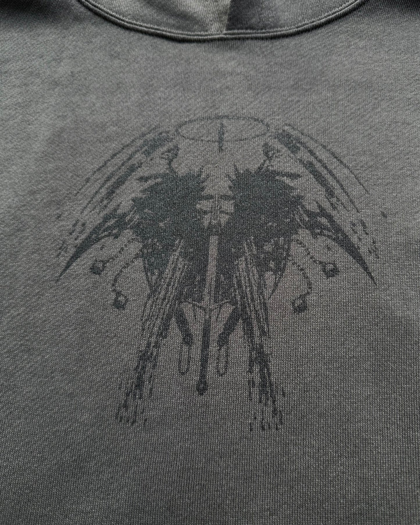 Angel of Death Hoodie (Large)