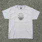Sword Spread Tee (Ice Grey)