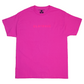 BUBBLE TEE (Pink)